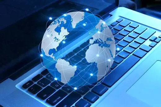رتبه‌بندی جدید سرعت جهانی اینترنت منتشر شد / جایگاه اینترنت ایران