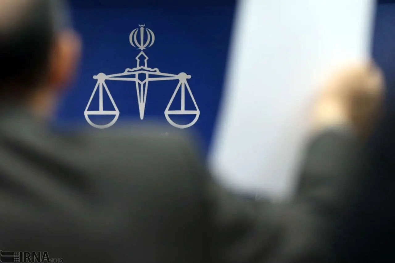 دادستان تهران: کیفرخواست پرونده متهمان قتل شهید آرمان علی‌وردی به دادگاه ارسال شد 