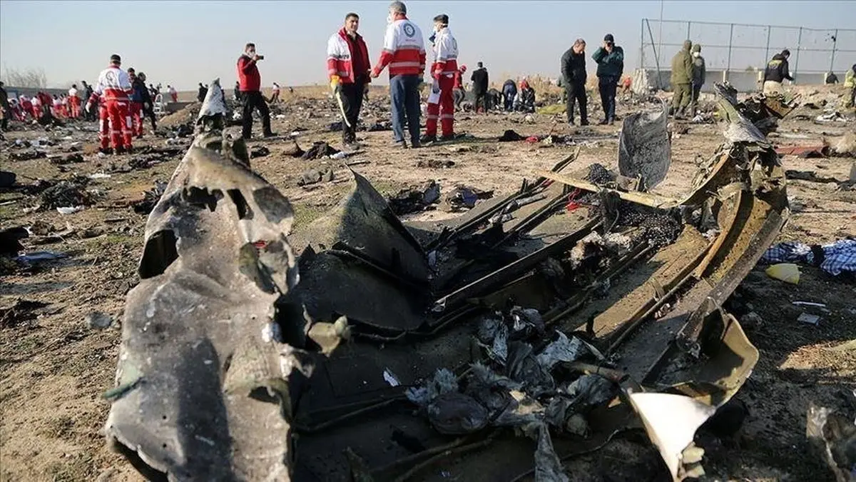 شکایت اوکراین،سوئد،انگلیس و کانادا از ایران به دیوان بین المللی/ بازگشایی پرونده هواپیمای اوکراینی
