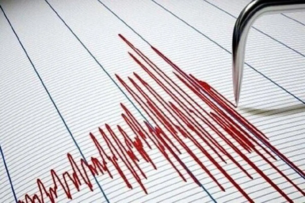 زلزله ۴.۷ ریشتری کرمانشاه را لرزاند
