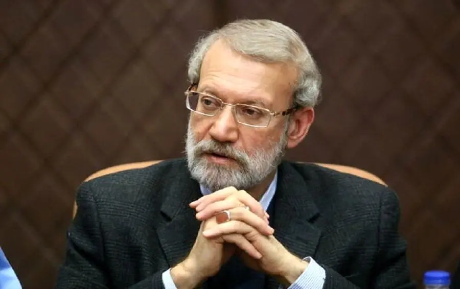 پیشنهادعلی لاریجانی برای ترکیب دولت: به جز چند وزارتخانه، بقیه را می توان منحل کرد و به جایش وزارتخانه های منطقه ای تشکیل داد