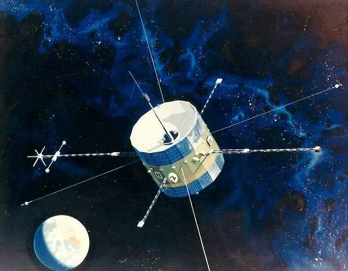 ۶۵ سال پیش در چنین روزی ارتش آمریکا ماهواره اکسپلورر-۳ را پرتاب کرد