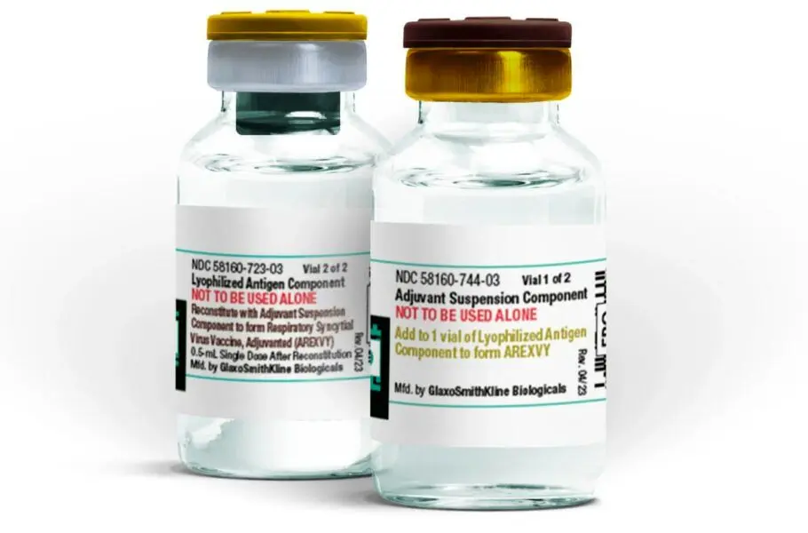اولین واکسن برای مبارزه با شایع‌ ترین بیماری تنفسی نوزاران در جهان تاییدیه FDA را دریافت کرد