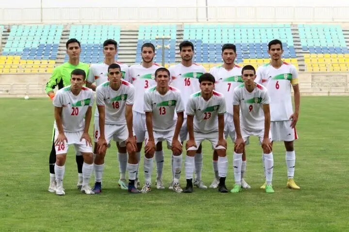 زمان بازی تیم ملی ایران و عربستان رسماً مشخص شد