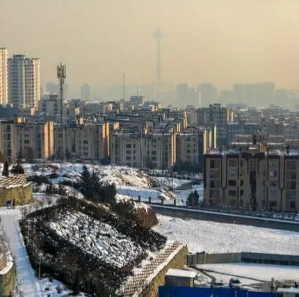 تهران آلوده‌ترین کلانشهر کشور/تنفس هوای پاک برای شیرازی‌ها