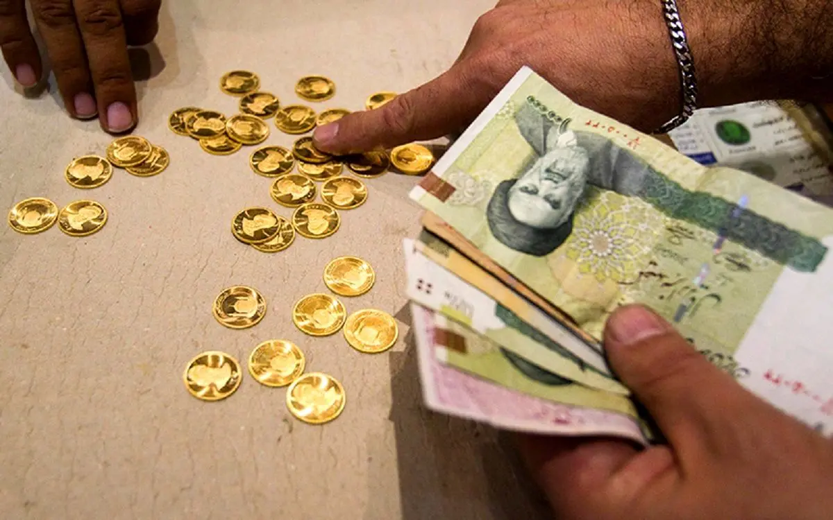  قیمت سکه امامی چند؟