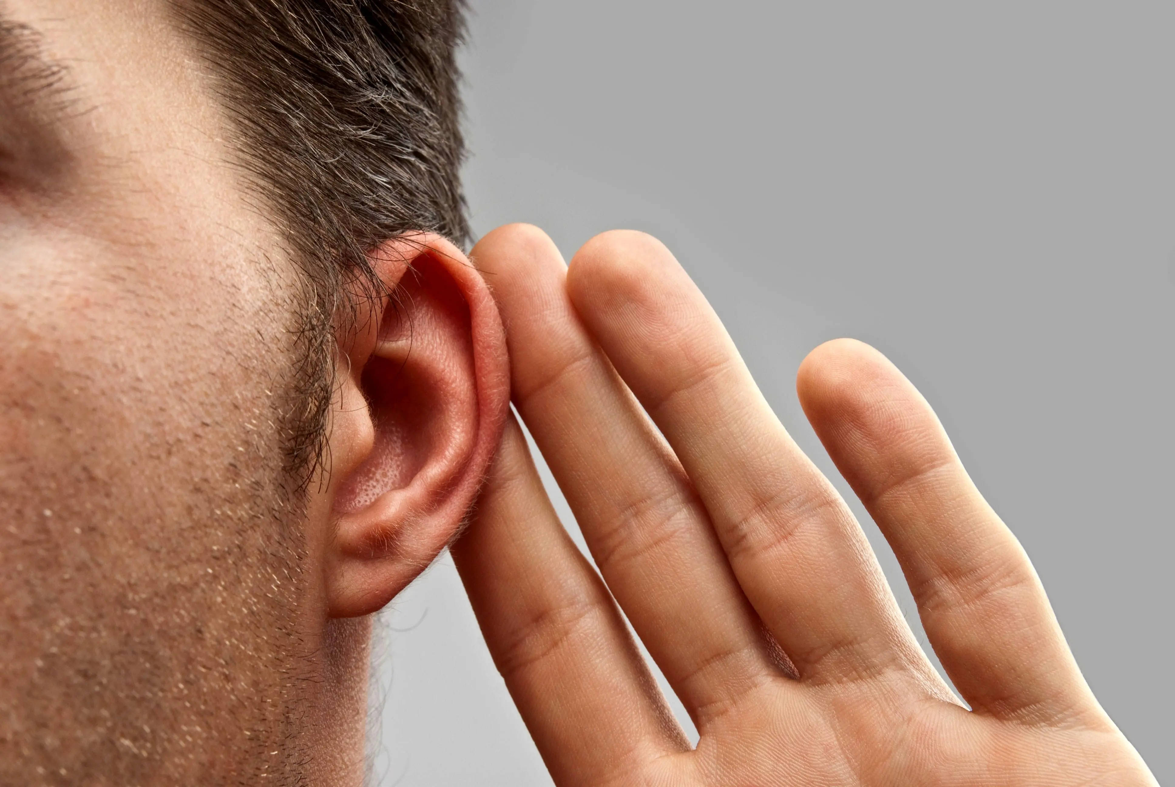 بیش از ۵۰ درصد موارد کم شنوایی و ناشنوایی قابل پیشگیری است
