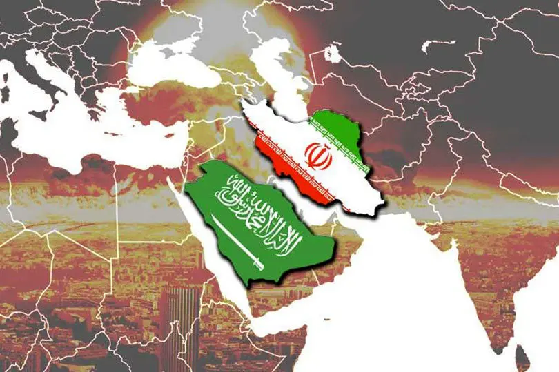 فاطمی امین ,نوید آغاز تجارت بین ایران و عربستان سعودی داد