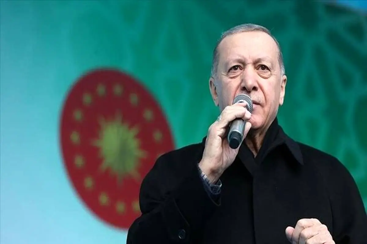 اردوغان خطاب به یونان: مراقب رفتارت باش!