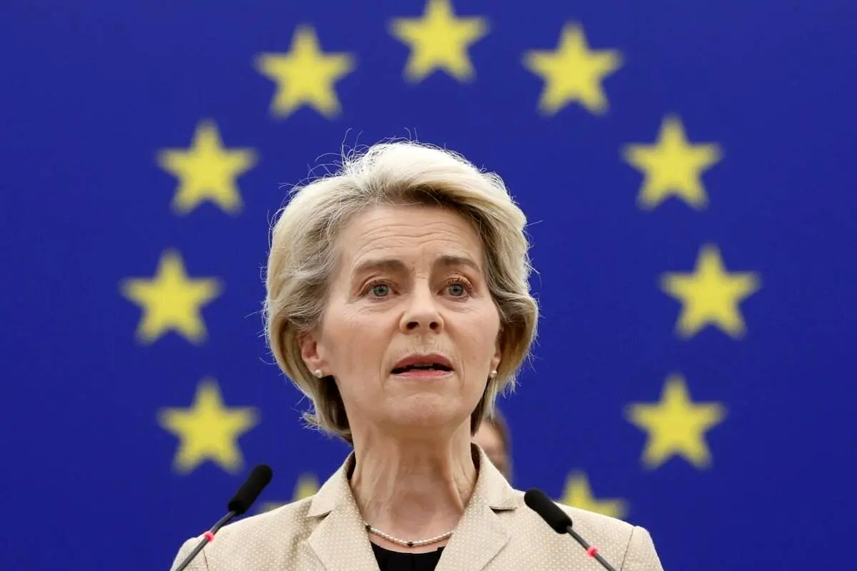حمایت رئیس کمیسیون اروپا از قراردادن سپاه در لیست تروریستی