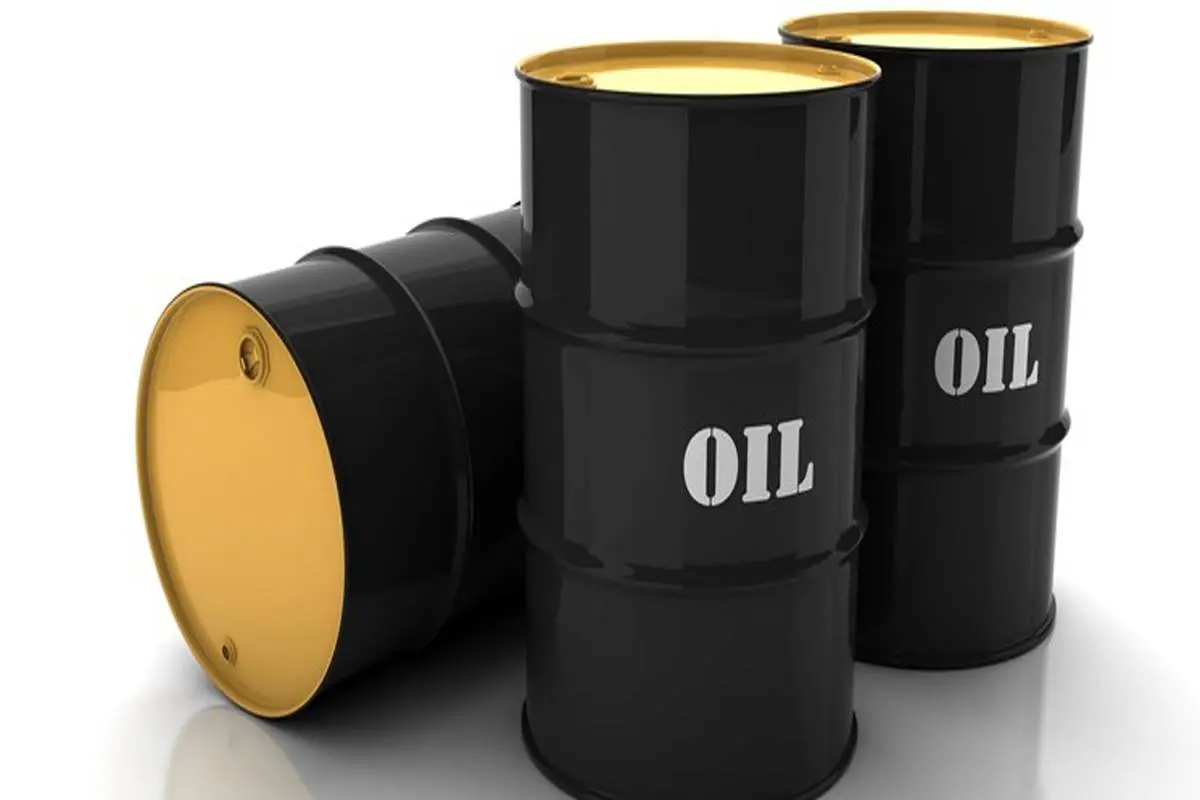 کاهش قیمت نفت به 76.52 دلار