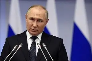 روسیه از «پیمان نیروهای مسلح متعارف در اروپا» خارج شد