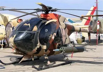 فیلم | طالبان هلیکوپتر گرانقیمت  را به تیر برق زد!