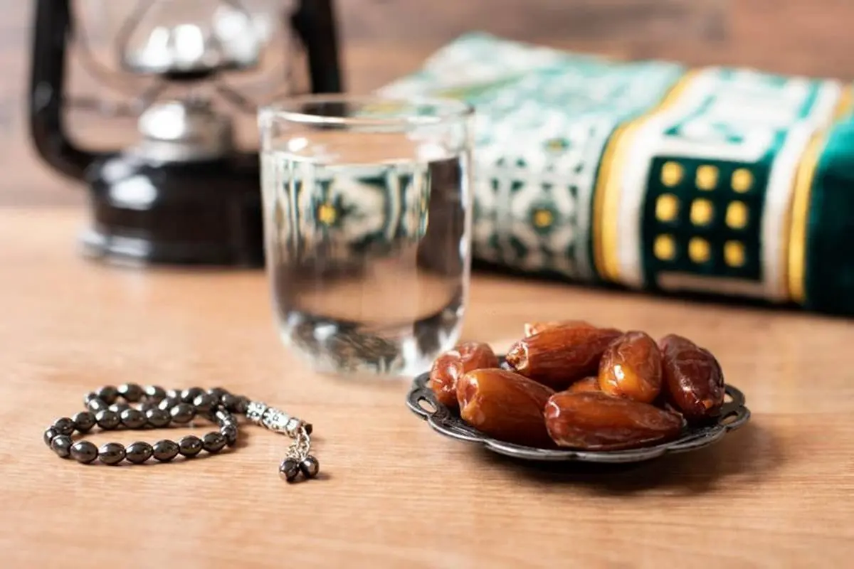 راهکارهای ساده برای حفظ سلامتی در ماه رمضان
