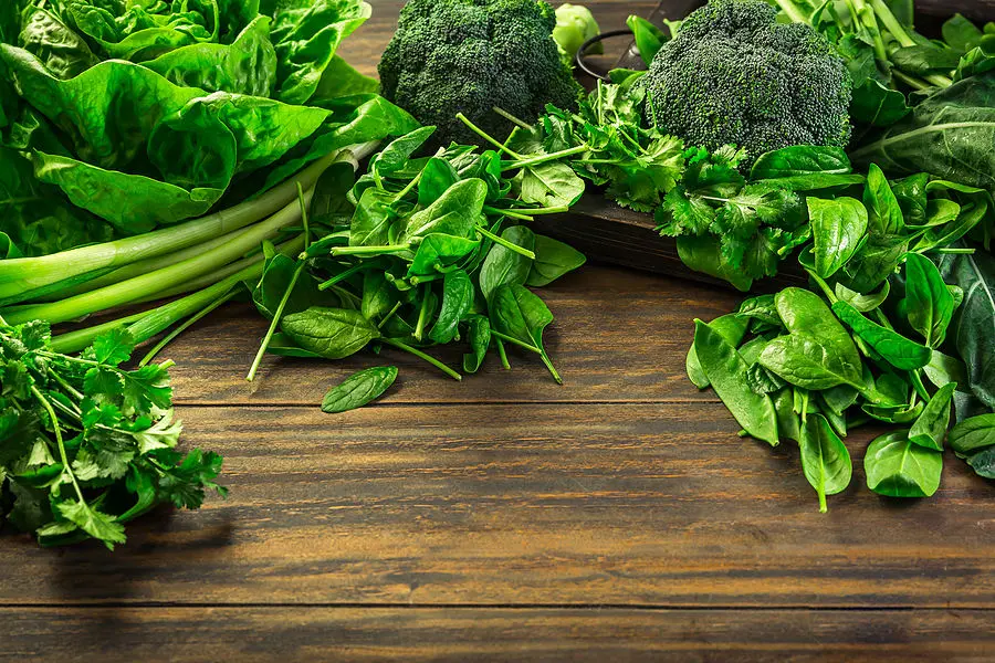 چند راه ساده برای بیشتر مصرف کردن سبزیجات
