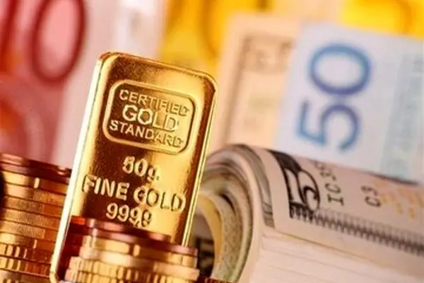 قیمت طلا، سکه و ارز امروز ۱۶ مهرماه / مرزشکنی غیرمنتظره قیمت‌ها در بازار