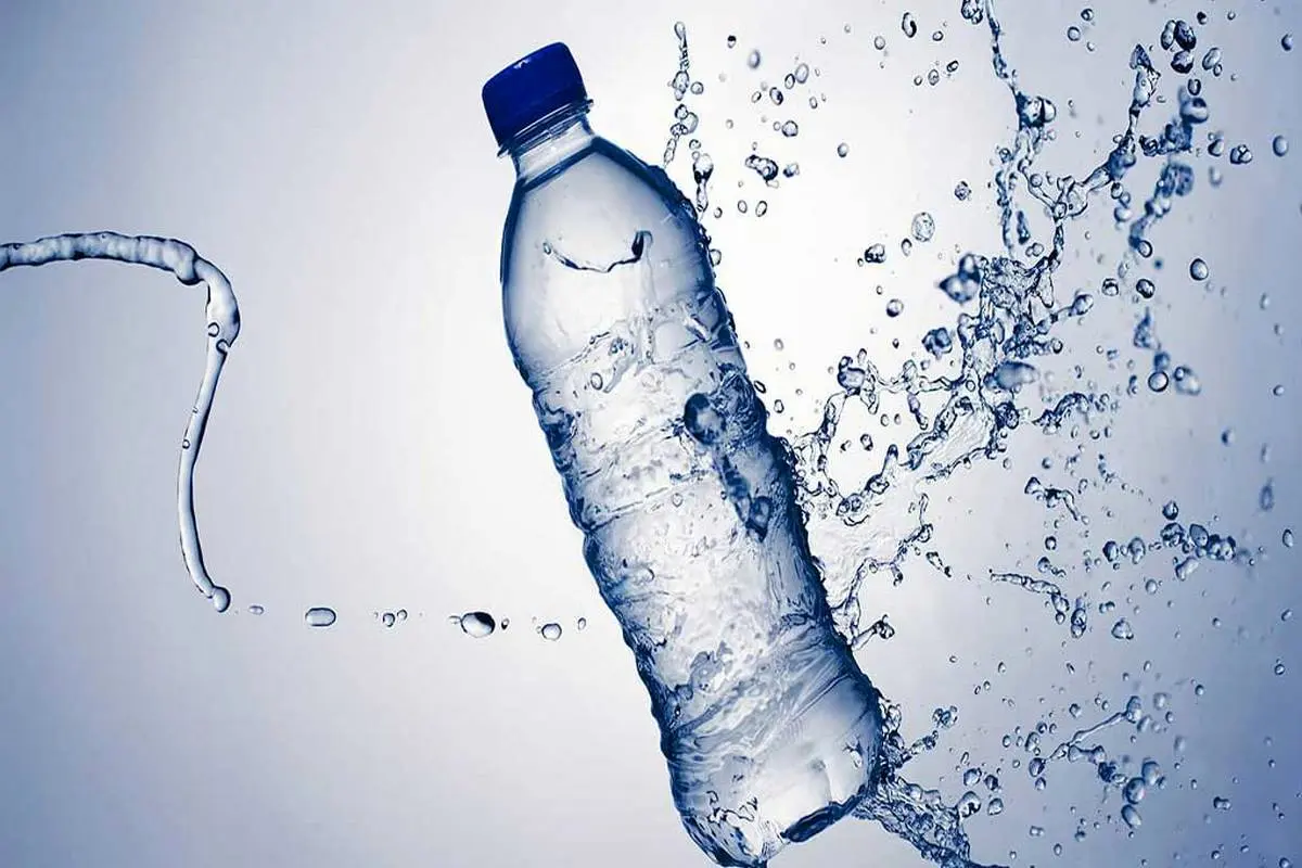 استفاده از بطری آب معدنی ضرر دارد؟