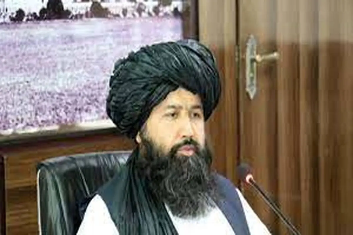 وزیر تحصیلات عالی طالبان: جلوگیری از آموزش دختران، دستور پیامبر است

