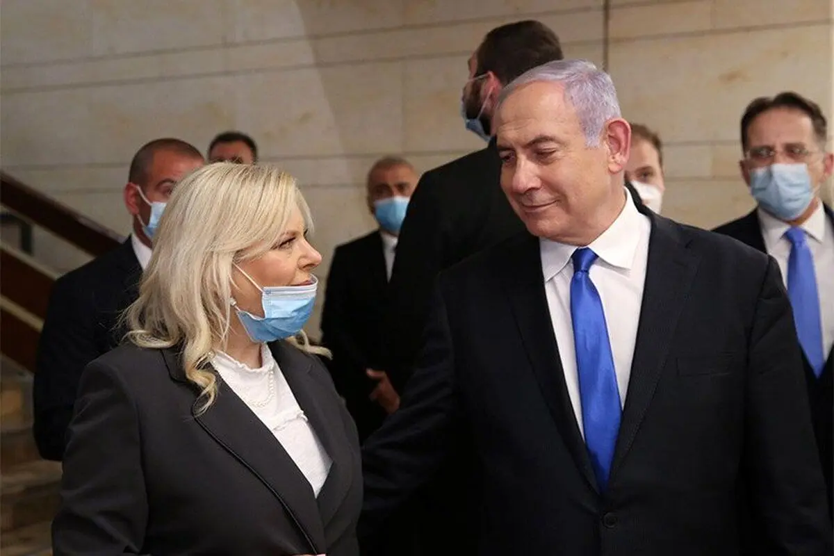 رسانه‌های عبری زبان: هیچ خلبانی حاضر به هدایت هواپیمای حامل نتانیاهو نیست