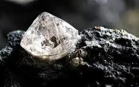 کشف جدید در مورد چگونگی تشکیل الماس