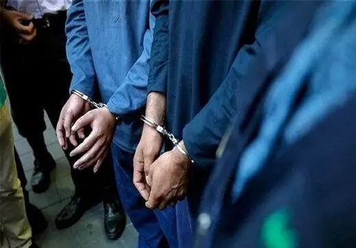 دستگیری چند نفر در استان های مختلف در پرونده مسمومیت‌ها 