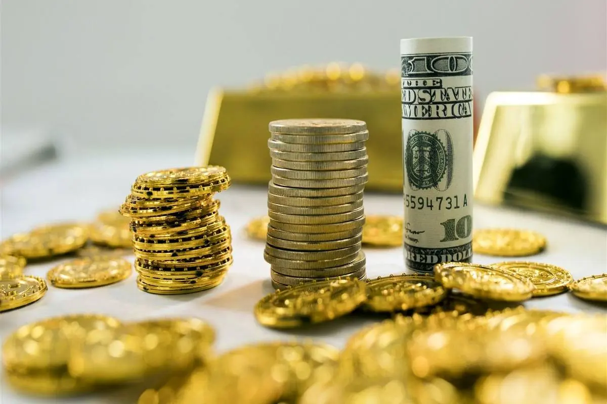 ریزش شدید قیمت سکه و طلا / قیمت‌‌های جدید اعلام شد

