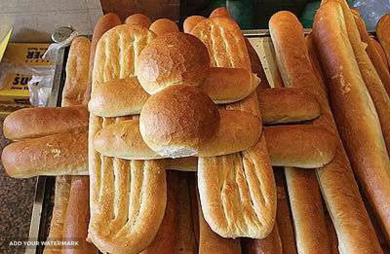 قیمت نان فانتزی چرا  باز هم 20درصد گران شد؟