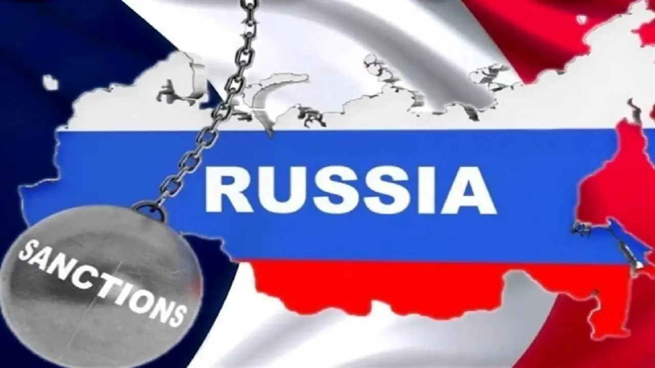 میلیاردها یورو از دارایی‌های روسیه در اتحادیه اروپا مسدود شد