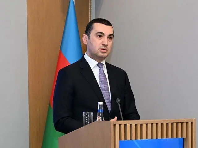 آذربایجان: برخی تماس‌ها میان تهران و باکو برقرار شده است