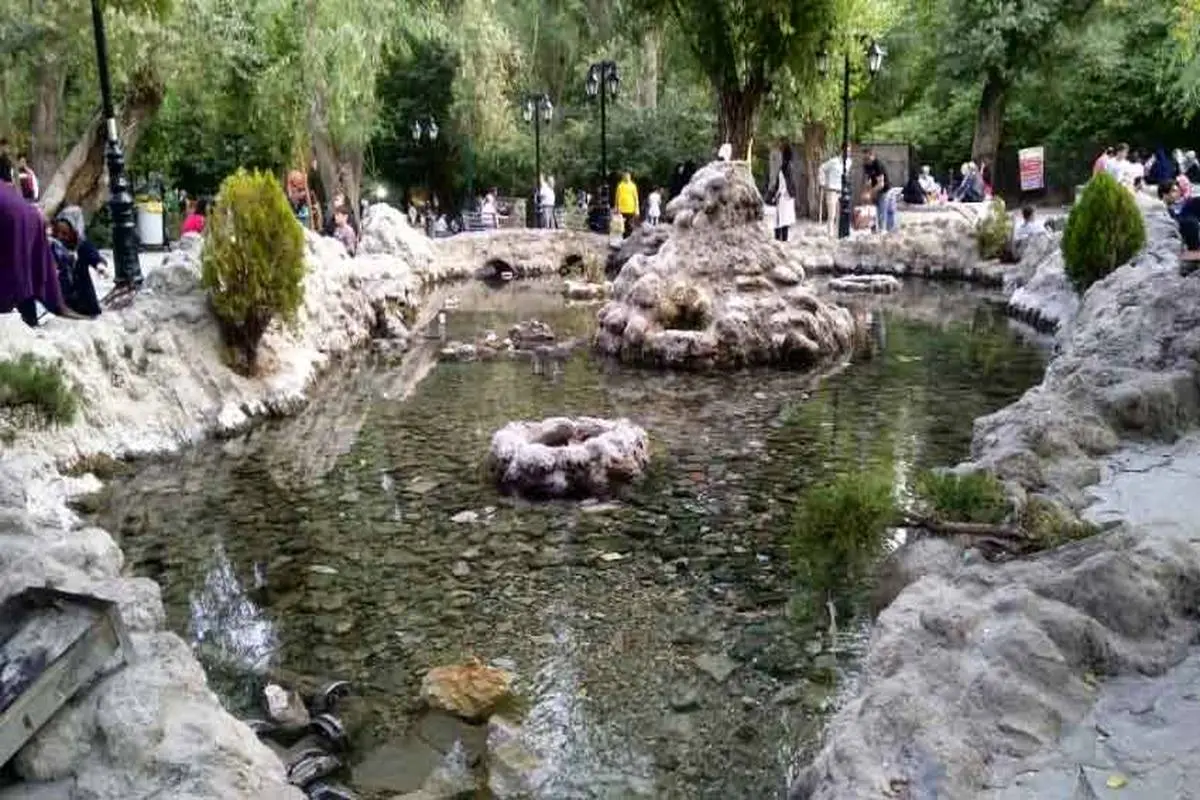 از این جاذبه گردشگری نزدیک تهران لذت ببرید!