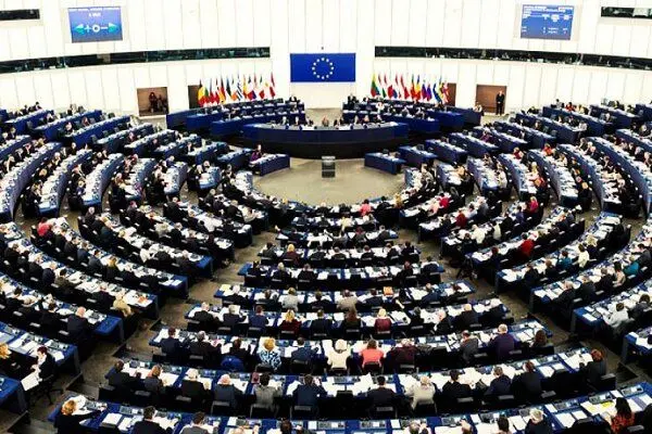 پیشنهاد خصمانه پارلمان اروپا علیه سپاه