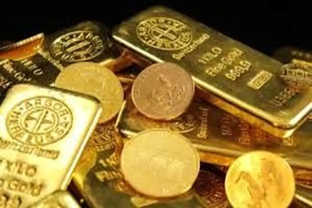 سیگنال صعودی طلا به بازار سکه

