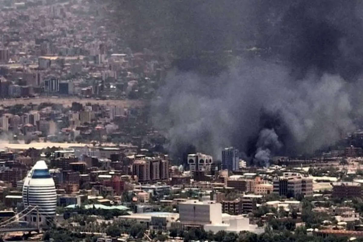 آتش‌بس جواب نداد/ تداوم درگیری و افزایش کشته‌های سودان به ۸۶۳ نفر!