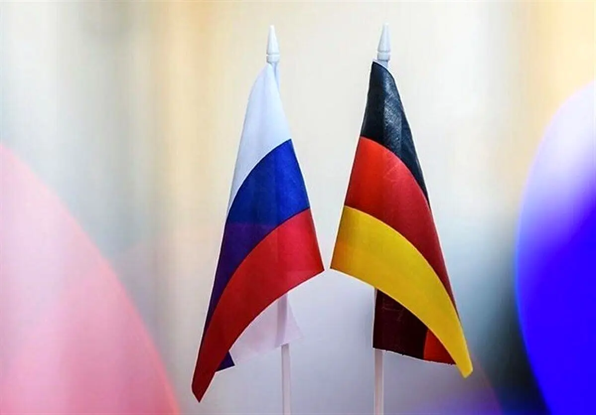 بیش از ۱۰۰ دیپلمات و کارمند آلمانی باید روسیه را ترک کنند