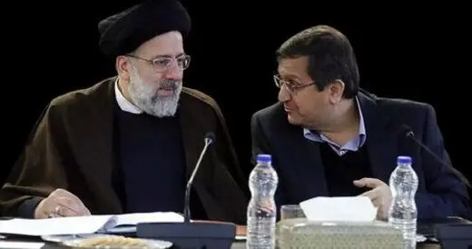 همتی:مانع اجرای طرح دولت روحانی شدند، حالا، به عنوان دستاورد دولت رئیسی اجرا کرده‌اند!