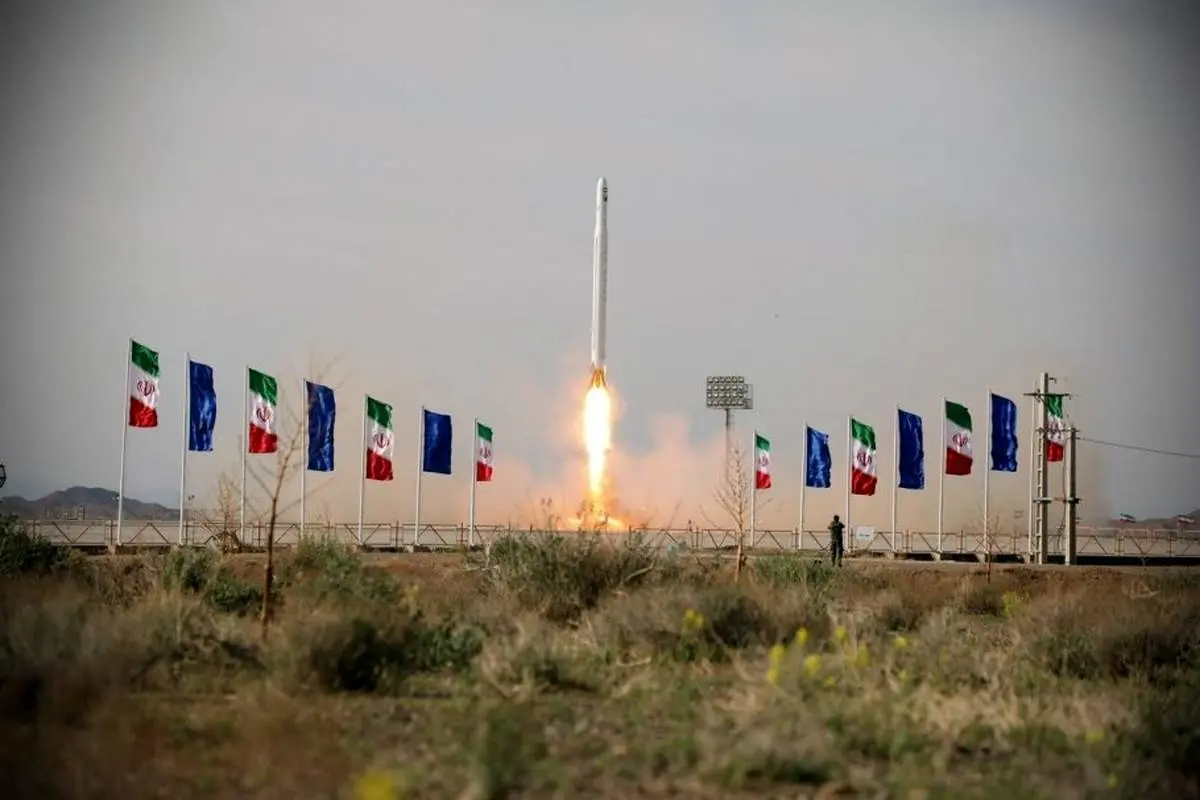 ماهواره ‌های «پارس یک» و «ظفر 2» ایران، امسال آماده پرتاب خواهند بود
