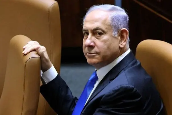 خلبانان اسرائیلی حاضر نشدند نتانیاهو را به لندن ببرند