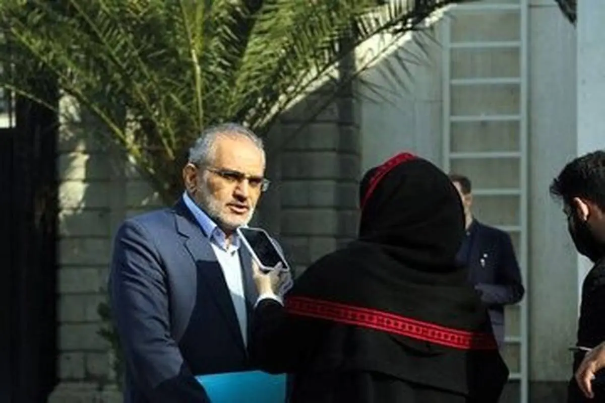 اعلام علت غیبت رئیسی در جلسه رأی اعتماد به صحرایی