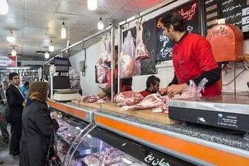 چرا مردم کمتر گوشت می‌خرند؟/ احتمال بالا رفتن قیمت باز هم وجود دارد