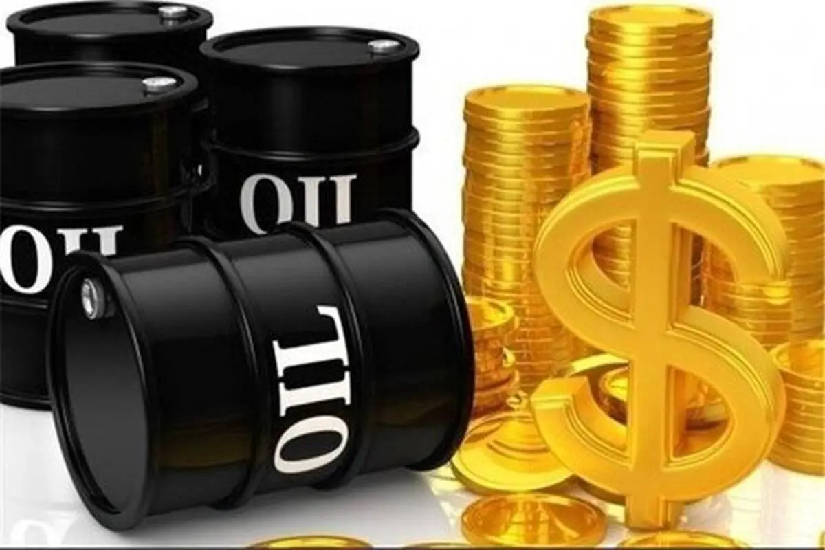 ردپای چین و روسیه در پیش‌بینی نفت ۹۰ دلاری