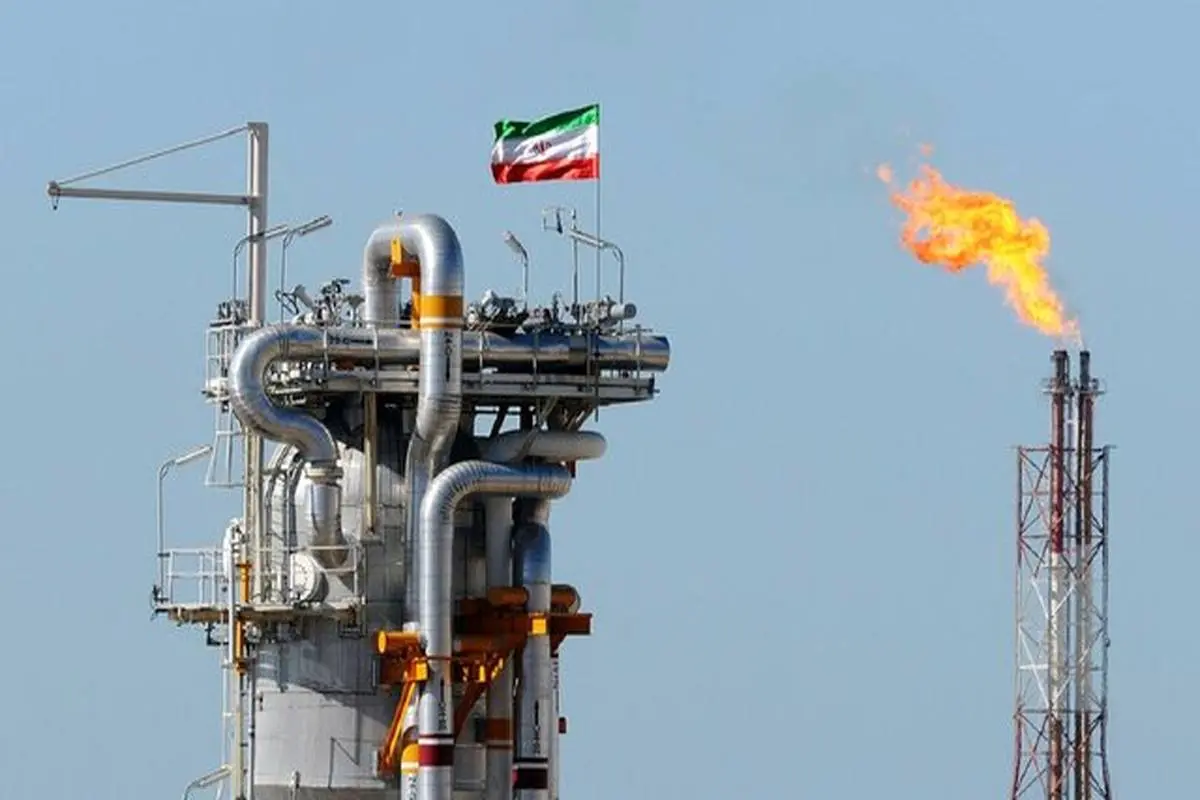 ایران؛ چندمین مصرف‌کننده گاز در دنیاست؟