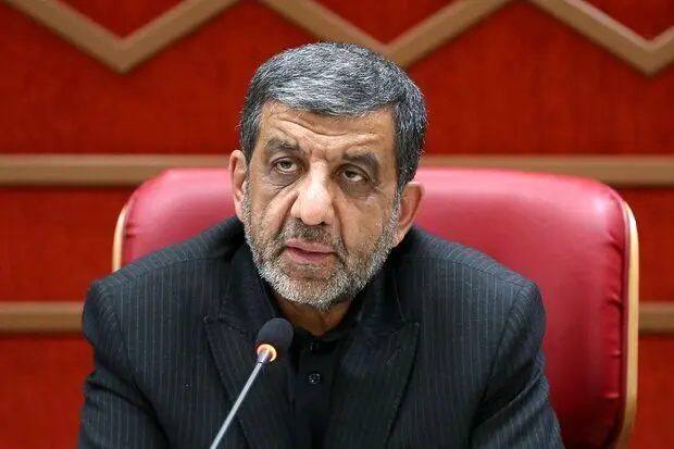 ضرغامی: وزیر اسبق اطلاعات می‌گفت شبکه‌ای کشف شده که ماموریتش، توقف هر اقدام مثبت برای رونق گردشگری ایران بود
