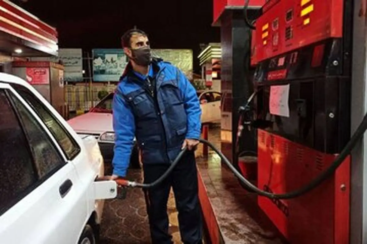 توضیح معاون وزیر نفت درباره قیمت بنزین