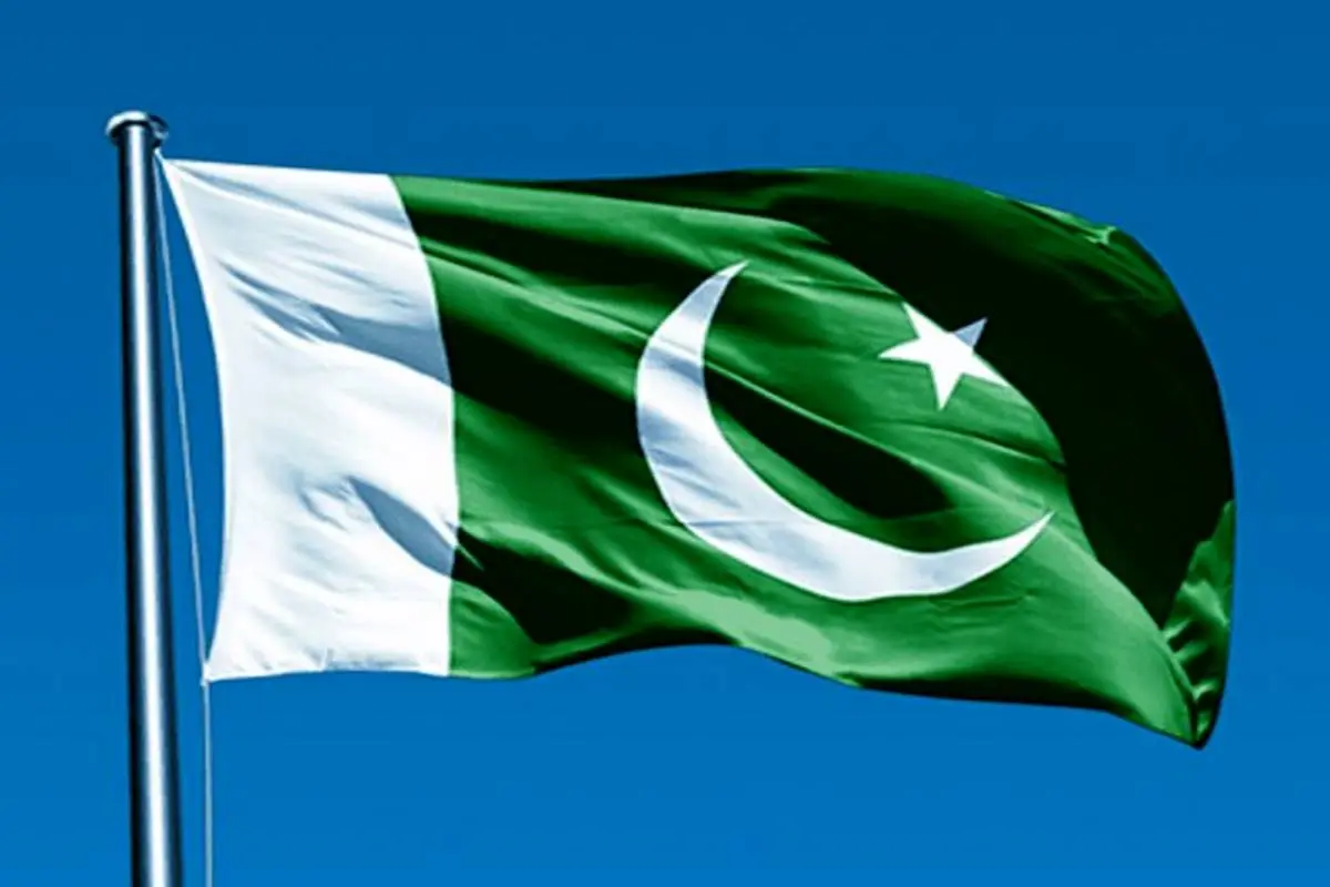 پاکستان حادثه تروریستی سراوان را محکوم کرد