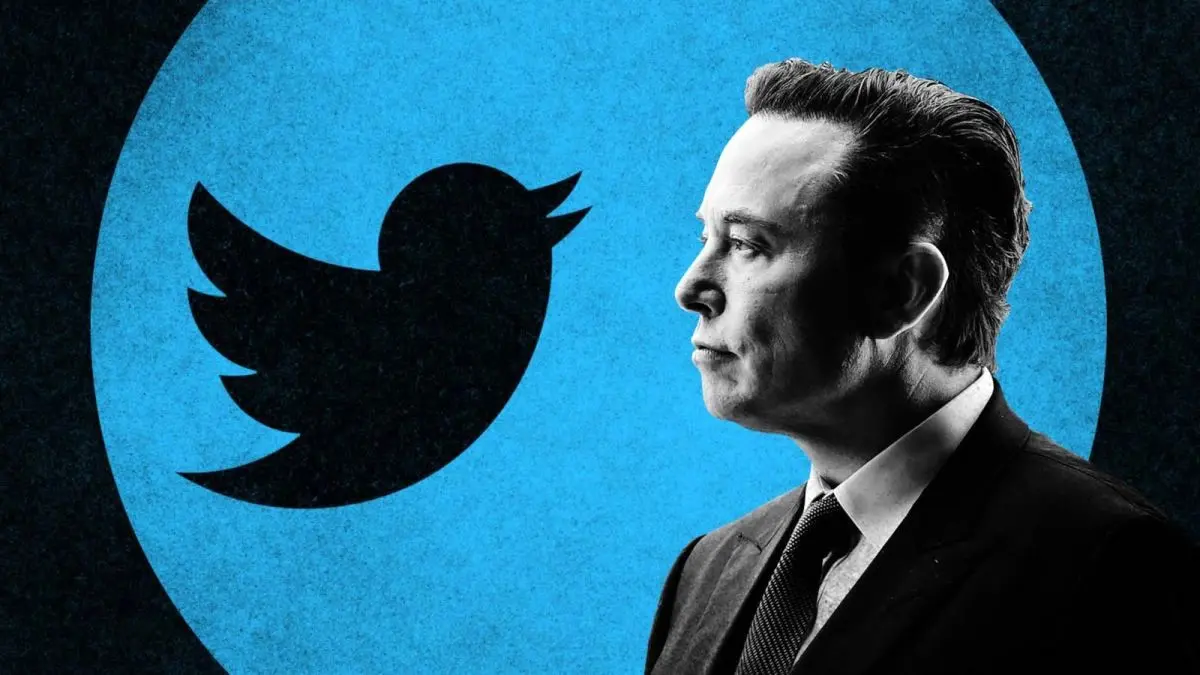 ادعای جدید ایلان ماسک: توییتر را از ورشکستگی نجات دادم