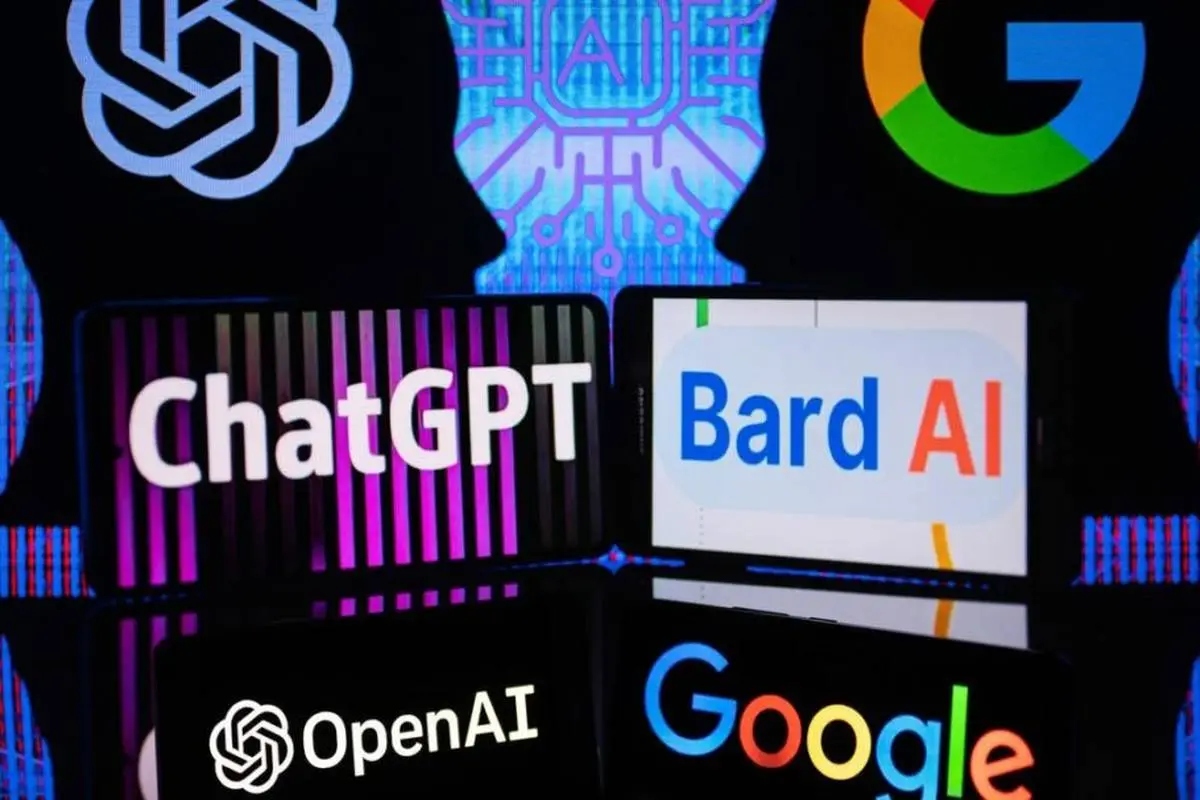 رقابت گوگل و OpenAI بر سر هوش مصنوعی