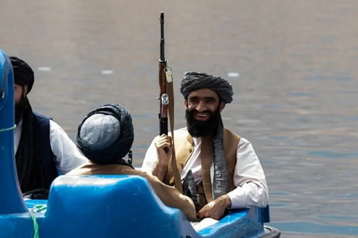 جمهوری اسلامی به وزارت خارجه؛ منتظور یورش محمود افغان هستید؟! /طالبان هم امتیاز می گیرد هم گستاخی می کند


