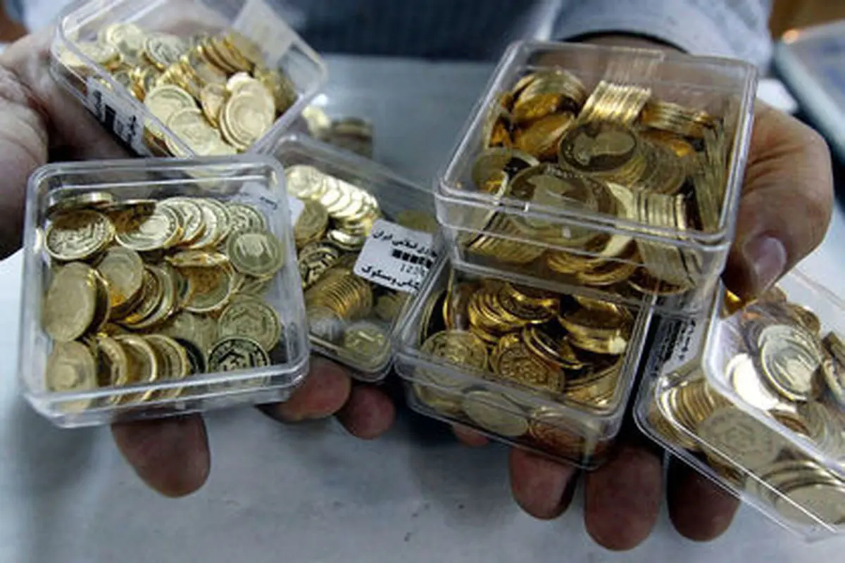 نرخ ارز، دلار، سکه، طلا و یورو یکشنبه ۱۱ تیر ۱۴۰۲