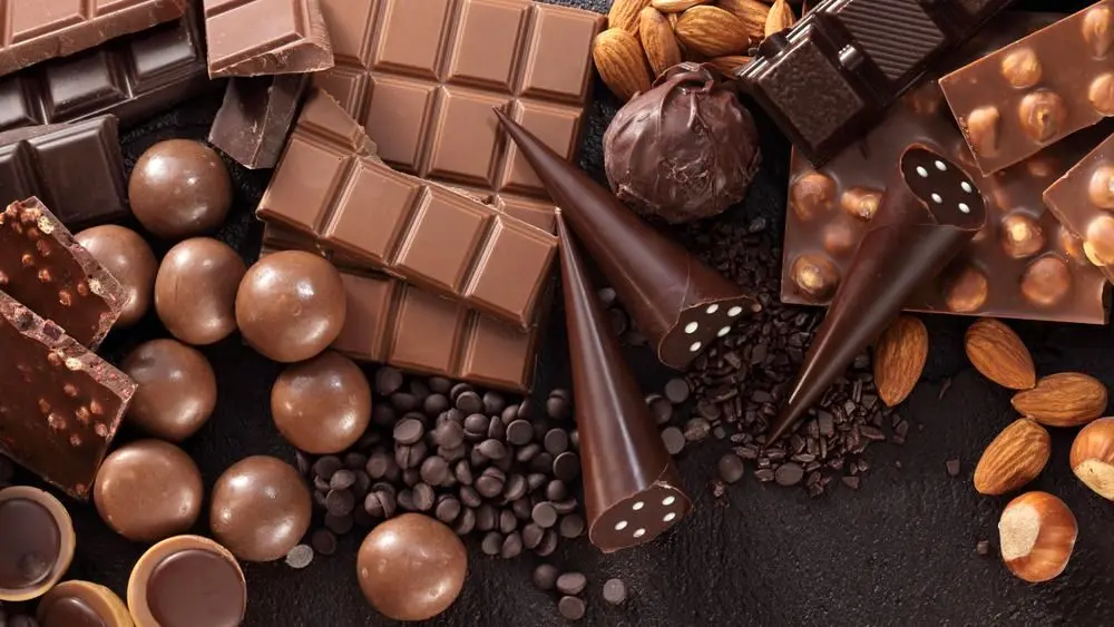 شکلاتی که برای عملکرد مغز مفید است