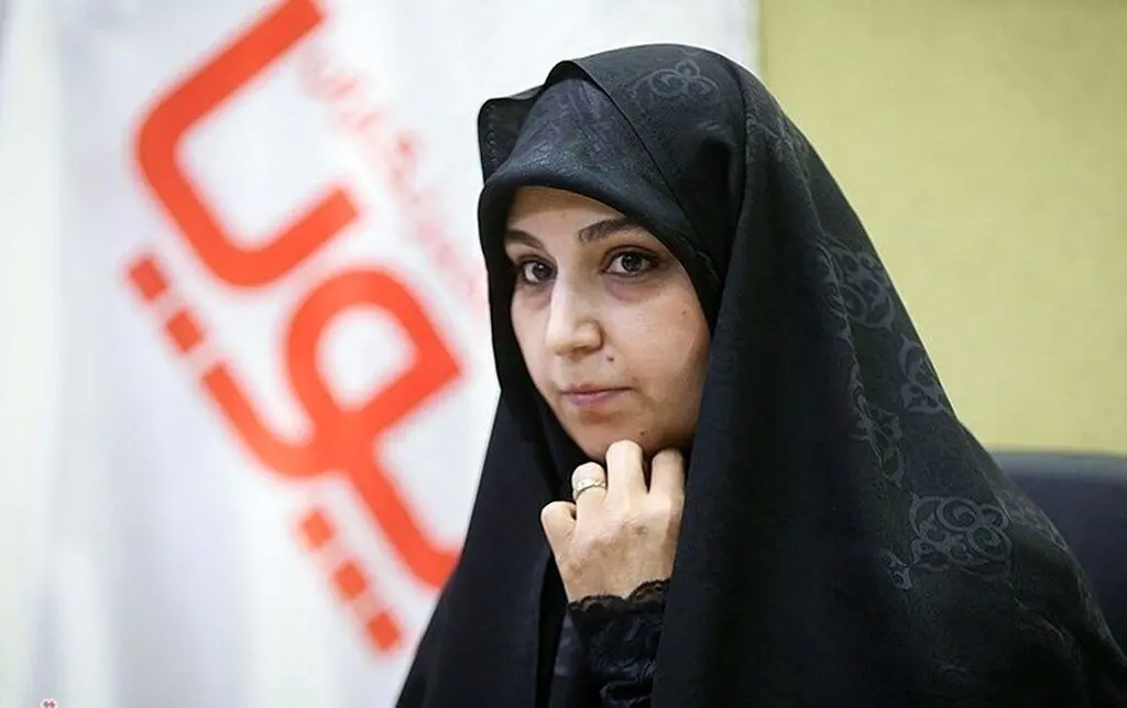 واکنش نرجس سلیمانی به درگیری در مترو درباره حجاب و بانوی آمر به معروف